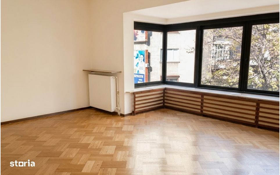 6 Camere | Spatiu Birou | Romana | Victoriei | Vila | Metrou
