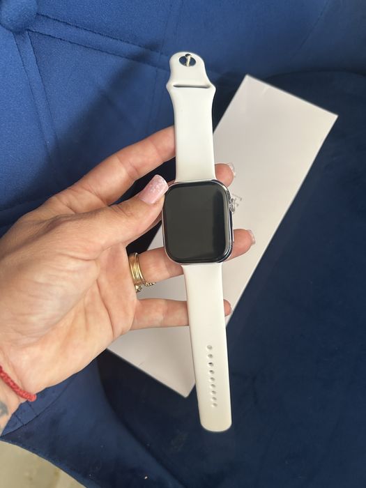 Apple watch series 11