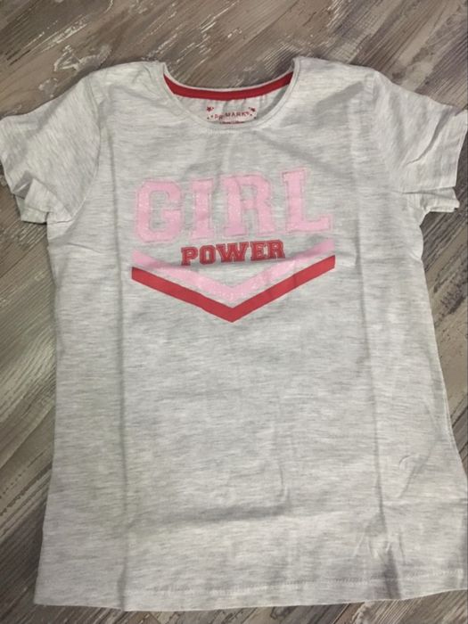 Нови блузки за момиченца