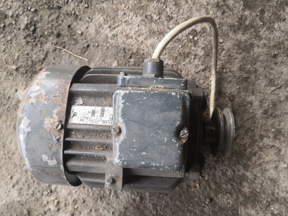 Продавам електромотор