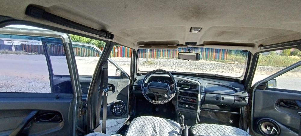 Ваз 2115, машина, авто