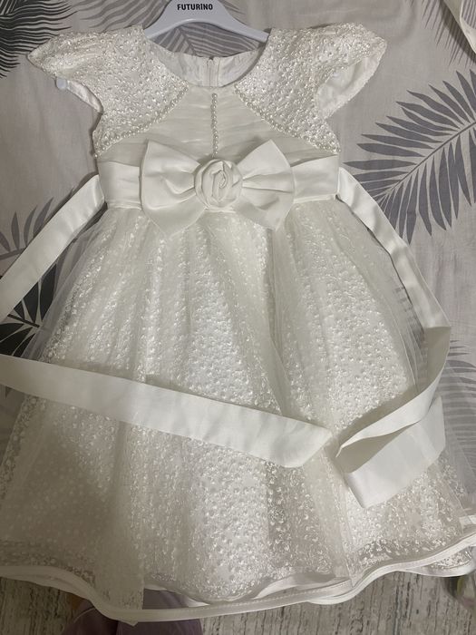 Продам детское платье