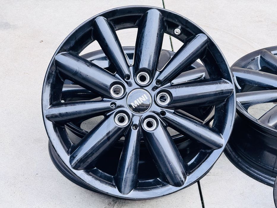 4бр ал MINI 16цола оригинални