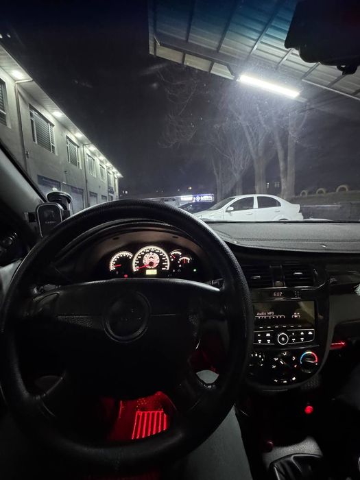 Продается CHEVROLET LASETTI в отличном состоянии, под Жентра.