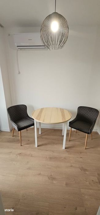 Garsoniera | Hils Titanium | Prima inchiriere | Centrala Proprie | AC