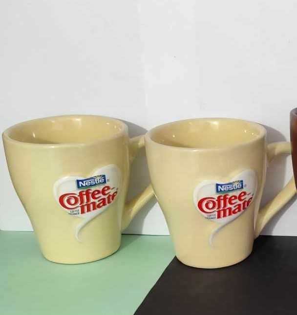 Чаши на Нестле, Шокомел, Бейлис, Милка и декантер Рикард