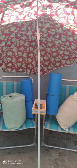 Articole camping  rulotă camper cort, șezlonguri saltele saci duș umbrelă
