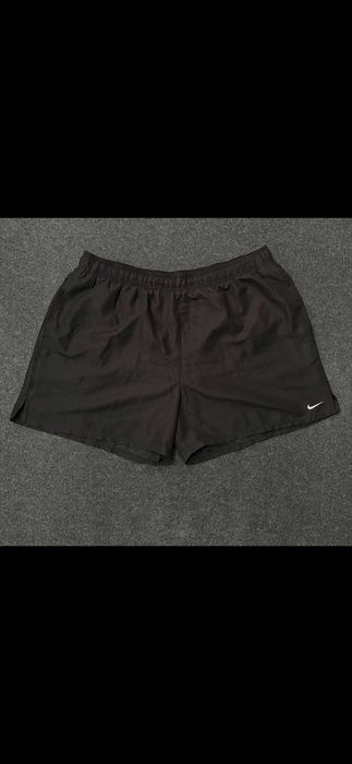 Къси панталони nike мъжки