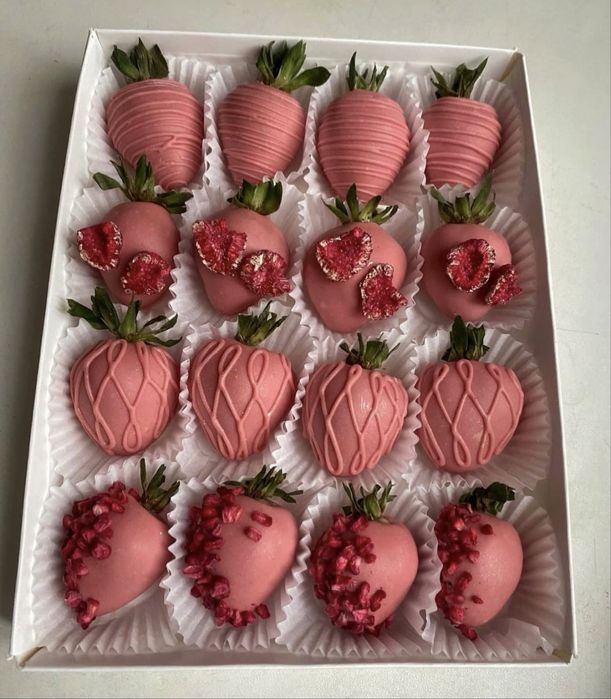 Клубника в шоколаде САМЫЕ НИЗКИЕ ЦЕНЫ