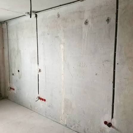 Электрик. Профессиональный электромонтаж