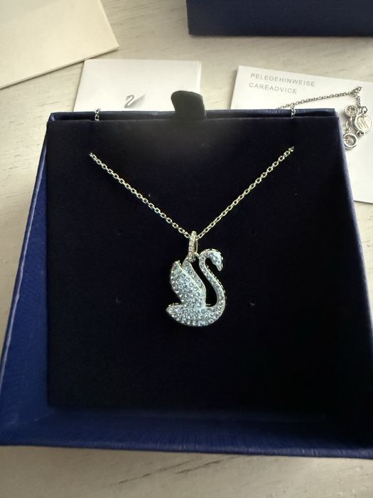 Колие Swarovski