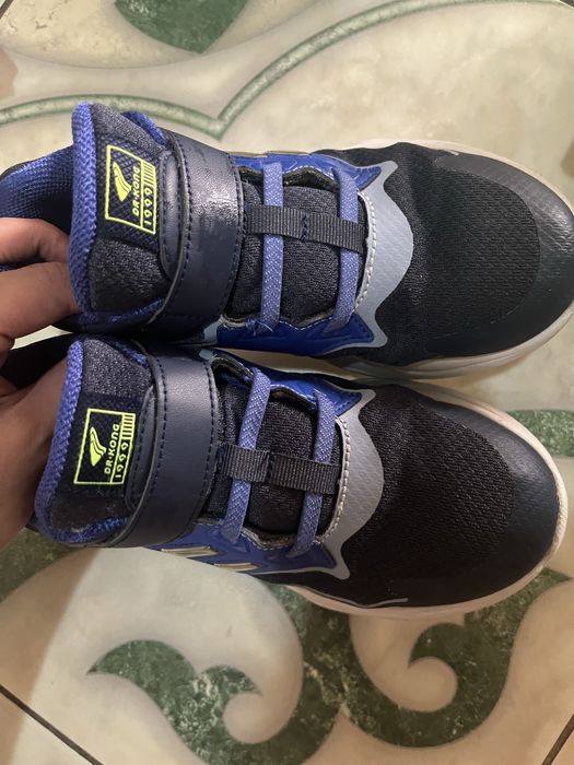 Кроссовки от Dr.Kong 32 размер