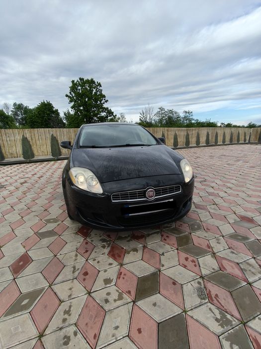 Fiat Bravo 2009 1.4 Benzina