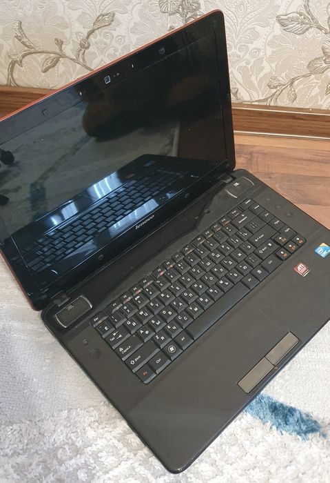 Ноутбук Lenovo б/у