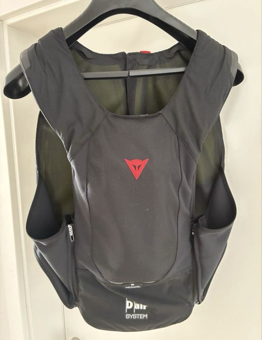 Dair жилетка XL/XXL
