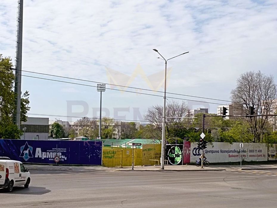 Продава се Офис в Варна, Чайка - 32 кв.м за 2094 €/кв.м - Снимка #3