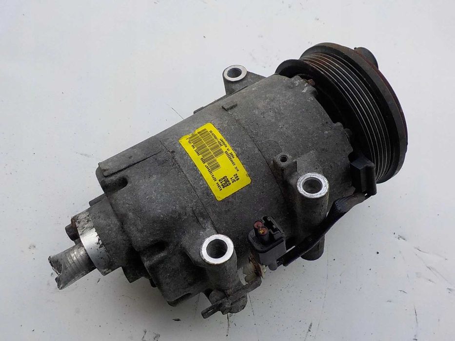 Compresor AC Ford C-Max Ford Focus C-Max Ford Focus II  Ford Focus II Turnier Ford Kuga I Volvo C30 cod 3M5H19D629DG