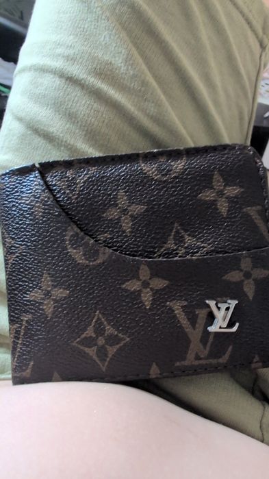 Portofel Louis Vuitton