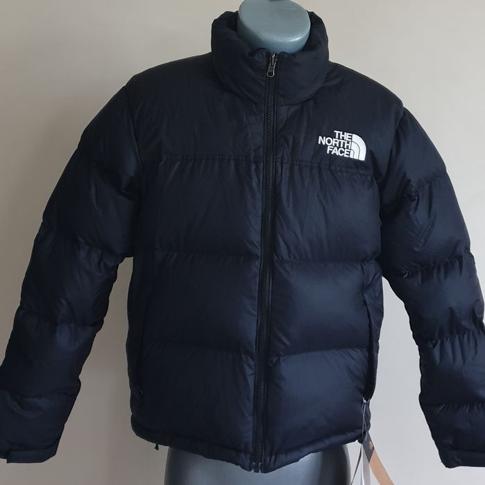 The North Face Nuptse 700 Down Women Jacket Size M НОВО!  ОРИГИНАЛ! Дамско Зимно Яке!