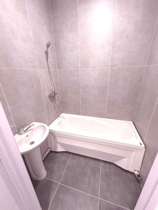 Продается 1-комн квартира 40м² в ЖК Jomiy от Golden House