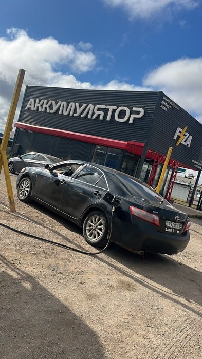 Продам машину 40 ка 3.5