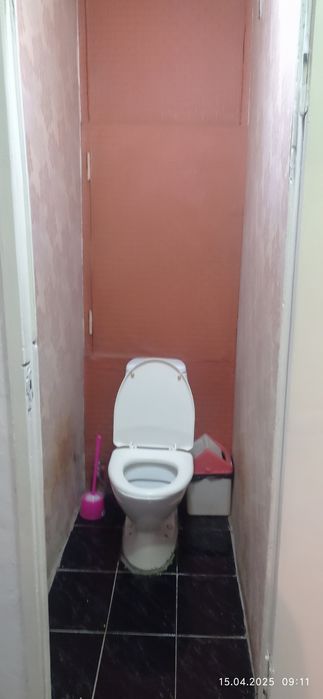 Продается 2х комнатная квартира