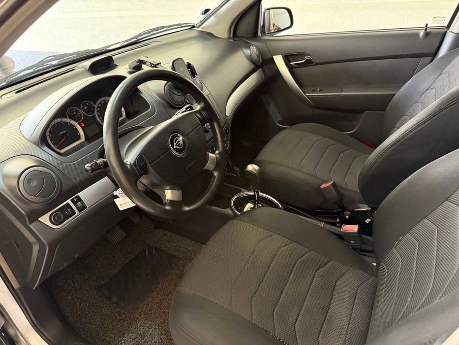 Ravon Nexia R3 2017 | Автомат | Один владелец | Отличное состояние