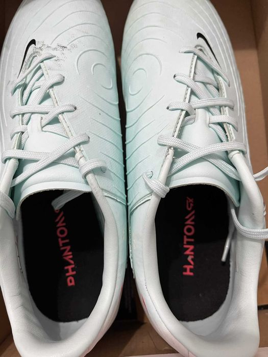 Nike Phantom GX II Academy AG Marimea 39