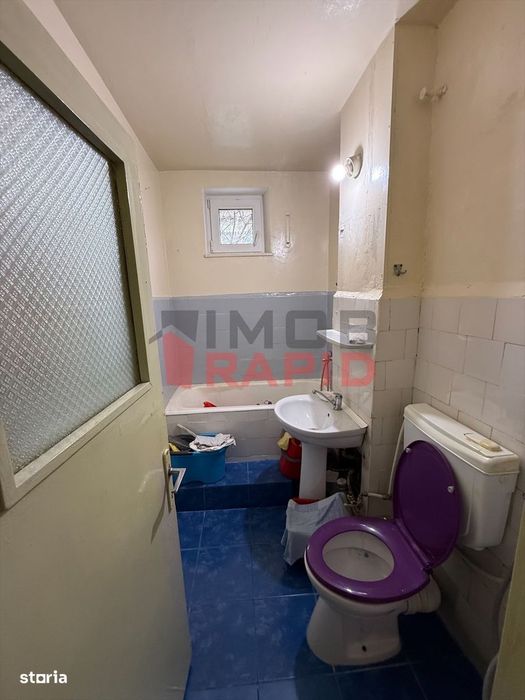 Apartament 3 camere, etaj 3, Zona BIG