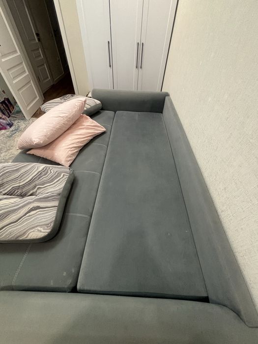 Диван мягкая мебель