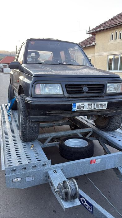 Dezmembrez Suzuki Vitara și Grand