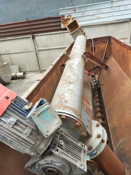 Продам флотационную мойку