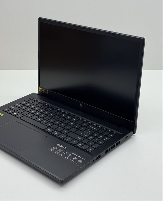 Acer NITRO V15 | Intel Core 5 210H DDR5 16GB 512GB SSD RTX 4050 6GB
