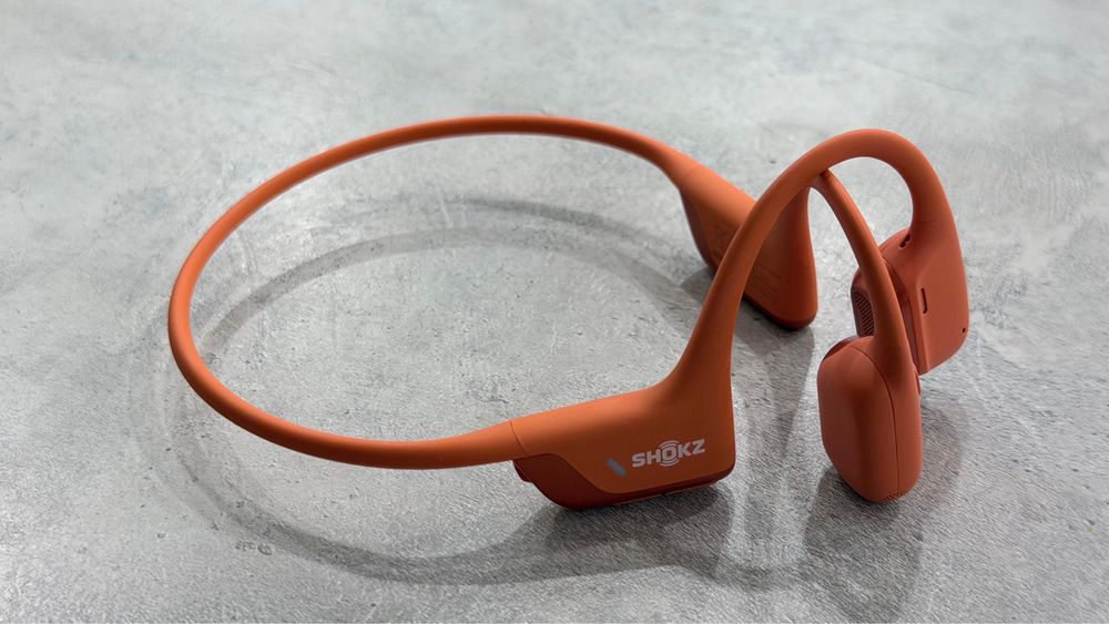 Продам Shokz OpenRun Pro 2 (оригинал)