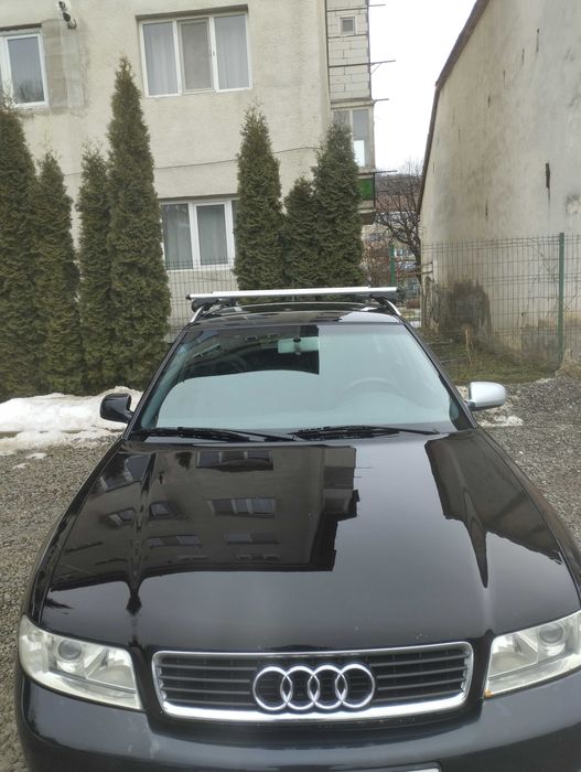 Mașină  audi de vânzare