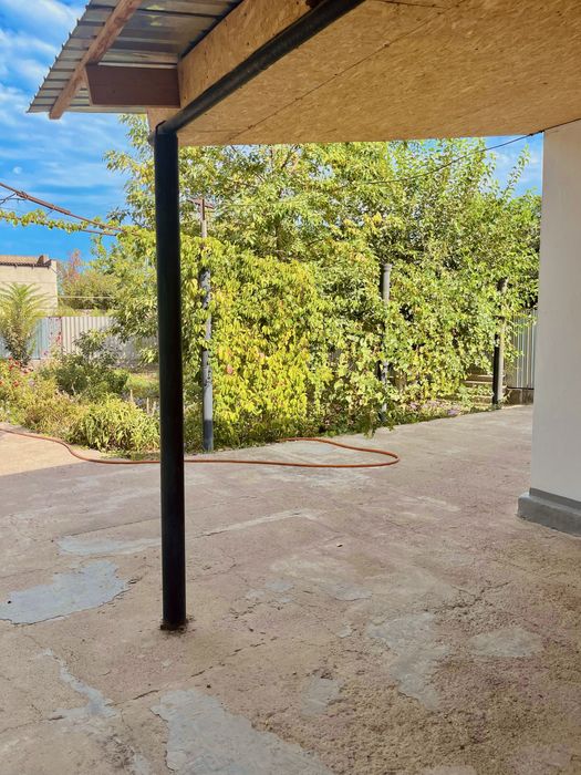 Дом продается с мебелью в центре