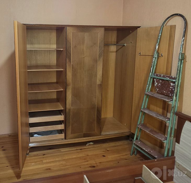 Продаётся Шифонер (Румынский)