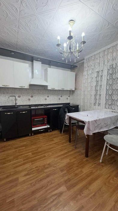 Продам квартиру в хорошем состояний Толеубай Империя