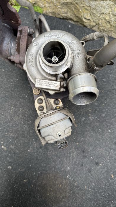 Турбо / 2.0 HDi / 150к.с./ Ford / Citroen / Peugeot 5008 / 2009-2013г.