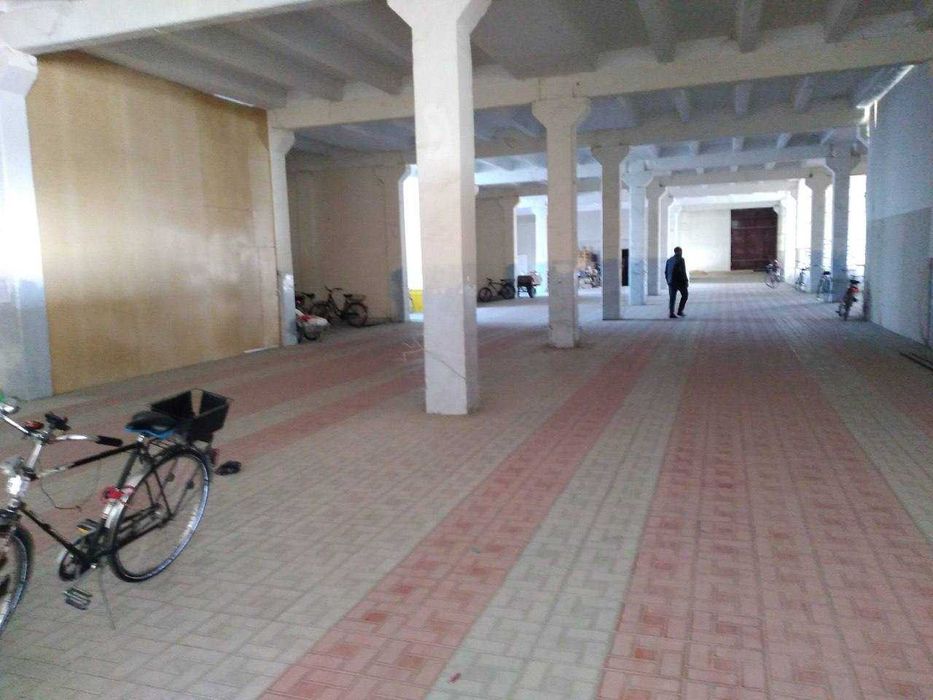 Сдаётся в аренду (Ижарага берилади) от 36 кв.м. до 1000 кв.м.