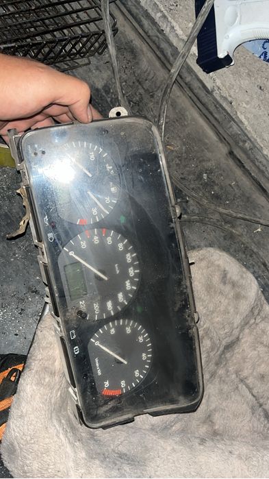 Продам запчасти пассат б3 b4
