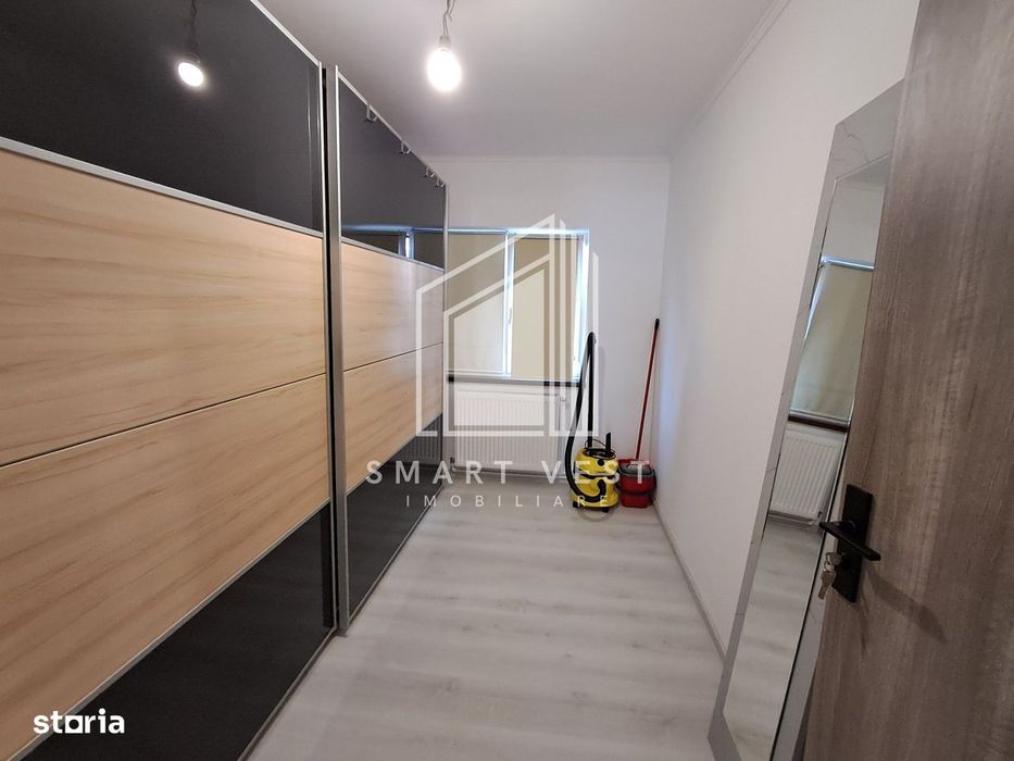 Apartament 3 camere | Etajul 3 | Zona Micro 17