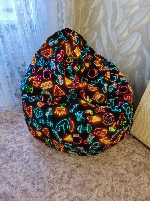 Продаю кресло-мешок