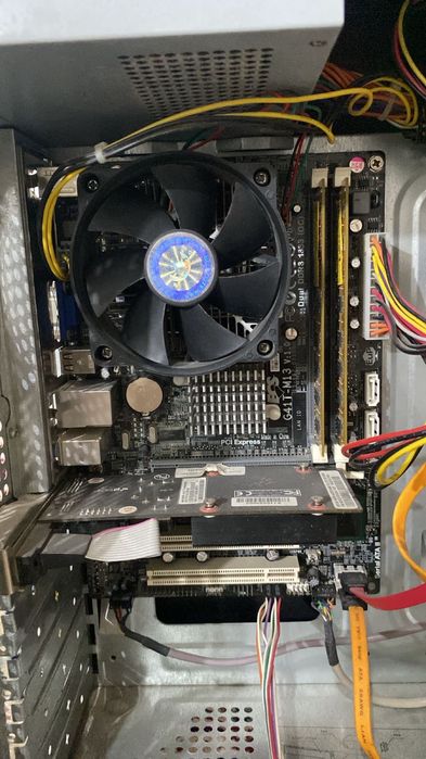 Процессор продается