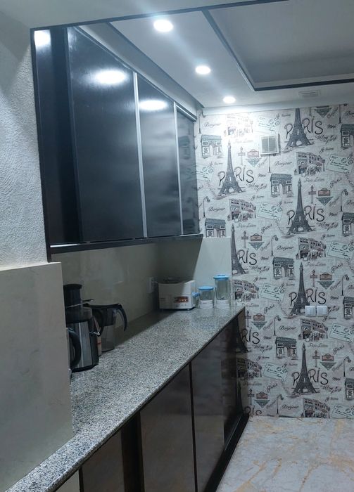 3 xonali uy sotiladi