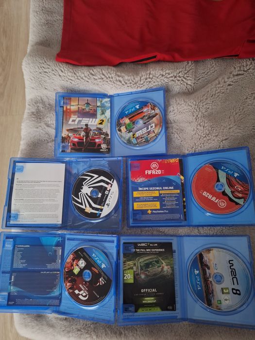 Jocuri PlayStation 5