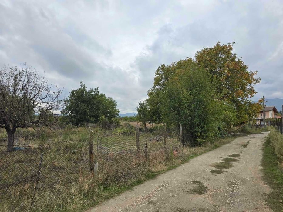 Продава се Парцел в с. Долнослав, Област Пловдив - 718 кв.м за 51 €/кв.м - Снимка #3