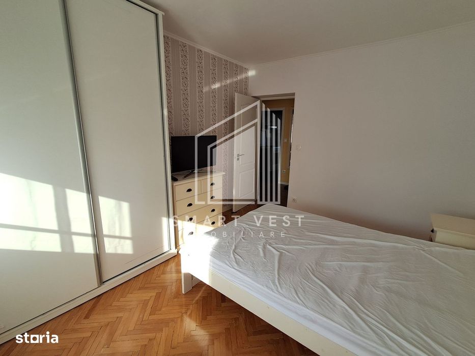 Apartament 2 camere | Etajul 4 | Zona Ultracentrala