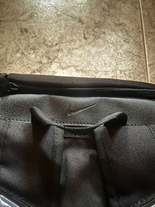 Nike Elite Backpack (Черна)