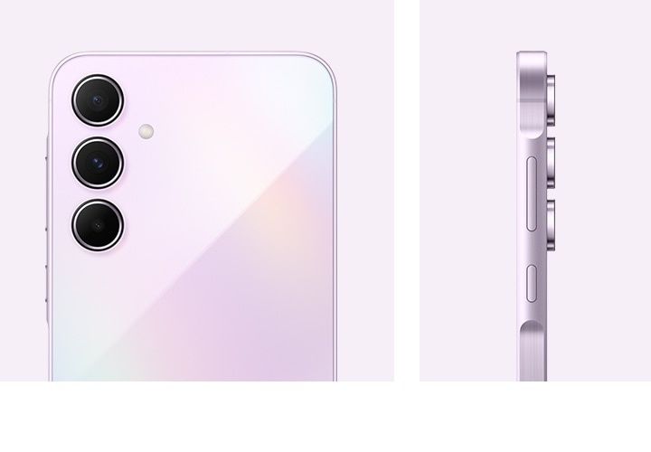 Samsung a55 5G 8/256